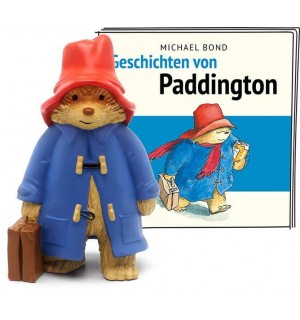 Tonies® Paddington Bär - Die schönsten Geschichten