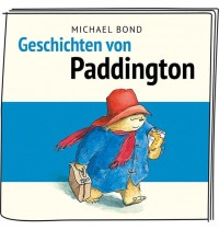 Tonies® Paddington Bär - Die schönsten Geschichten