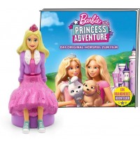 Tonies® Barbie - Princess Adventure