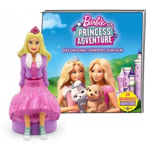 Tonies® Barbie - Princess Adventure