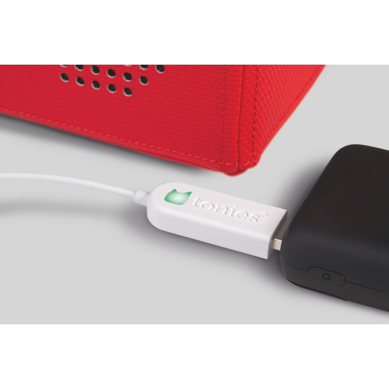 Tonies® USB-Ladestation [DACH]