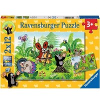 Ravensburger - Gartenparty mit Freunden