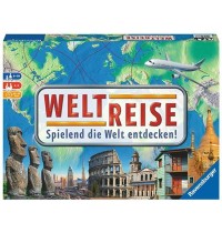 Ravensburger - Weltreise