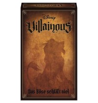 Ravensburger - Disney™ Villainous