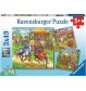 Ravensburger - Ritterturnier im Mittelalter