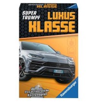 Ravensburger - Luxus Klasse