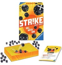 Ravensburger - STRIKE