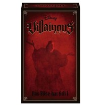 Ravensburger - Disney™ Villainous