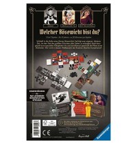 Ravensburger - Disney™ Villainous