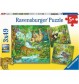 Ravensburger - Im Urwald