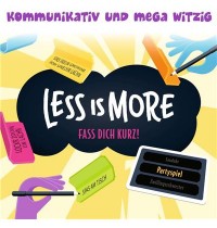 Ravensburger - Less is More