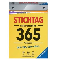 Ravensburger - Stichtag