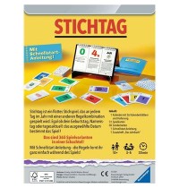 Ravensburger - Stichtag