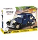 237 PCS WWII1934 Citroen Trac 