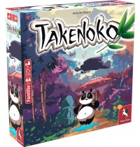 Pegasus - Takenoko