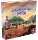 Savannah Park (Deep Print Games)