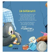 Ravensburger - Herr Bär hats schwer