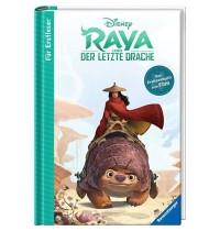 Ravensburger - Disney™ Raya und der letzte Drache - Für Erstleser