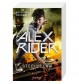 Ravensburger - Alex Rider - Steel Claw