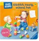 Ravensburger - ministeps - Glücklich