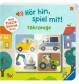 Ravensburger - Hör hin