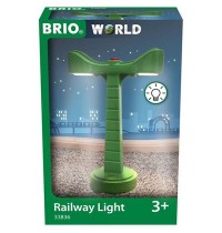 BRIO - LED-Schienenbeleuchtung