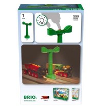 BRIO - LED-Schienenbeleuchtung