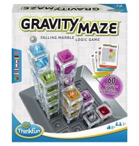 ThinkFun - Gravity Maze