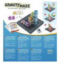 ThinkFun - Gravity Maze