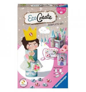 Ravensburger - EcoCreate Minis - Princess