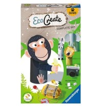 Ravensburger - EcoCreate Minis - Safari