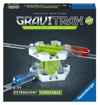 Ravensburger - GraviTrax PRO Turntable