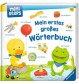 Ravensburger - ministeps - Mein erstes großes Wörterbuch