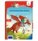 Ravensburger - Leserabe - 1. Lesestufe: Die Drachenreiter-Schule