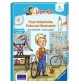 Ravensburger - Leserabe - 2. Lesestufe: Flos fabelhafte Fahrrad-Werkstatt