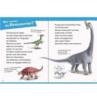 Ravensburger - Wieso? Weshalb? Warum? Erstleser: Dinosaurier