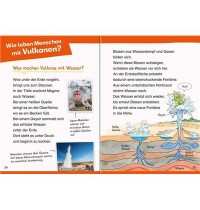 Ravensburger - Wieso? Weshalb? Warum? Erstleser: Vulkane