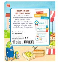 Ravensburger - Mein erstes Sachen suchen: Beim Einkaufen