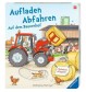 Ravensburger - Aufladen - Abfahren: Auf dem Bauernhof