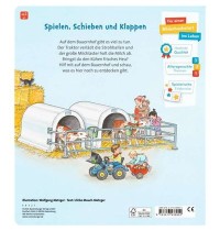 Ravensburger - Aufladen - Abfahren: Auf dem Bauernhof