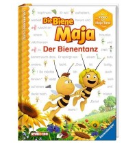 Ravensburger - Die Biene Maja: Der Bienentanz - Zum Lesenlernen