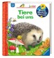 Ravensburger - Wieso? Weshalb? Warum? junior: Tiere bei uns - Band 33