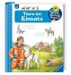 Ravensburger - Wieso? Weshalb? Warum? Tiere im Einsatz - Band 16