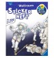 Ravensburger - Wieso? Weshalb? Warum? Stickerheft: Weltraum