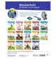 Ravensburger - Wieso? Weshalb? Warum? Stickerheft: Weltraum