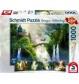 Schmidt Spiele - Puzzle - Verwunschene Quelle