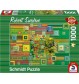 Schmidt Spiele - Puzzle - Grüner Flashdrive