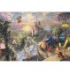 Schmidt Spiele - Puzzle - Disney