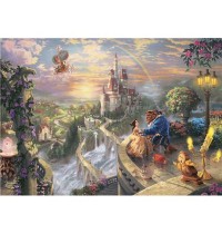 Schmidt Spiele - Puzzle - Disney