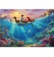 Schmidt Spiele - Puzzle - Disney